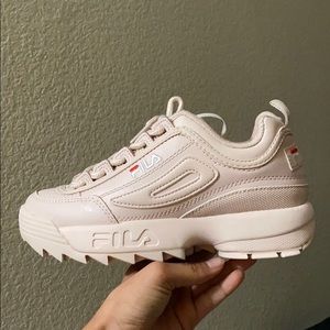 Fila disruptor 2